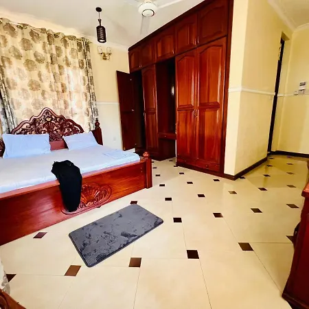 Townhouse Apartment